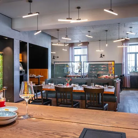 Buergerbraeu 3* Uberlingen