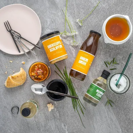 Buergerbraeu Uberlingen