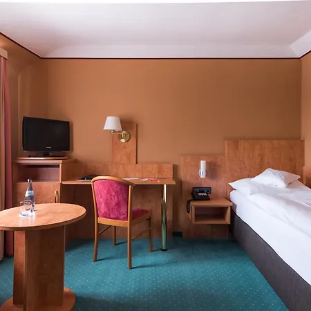 Hotel Buergerbraeu Uberlingen
