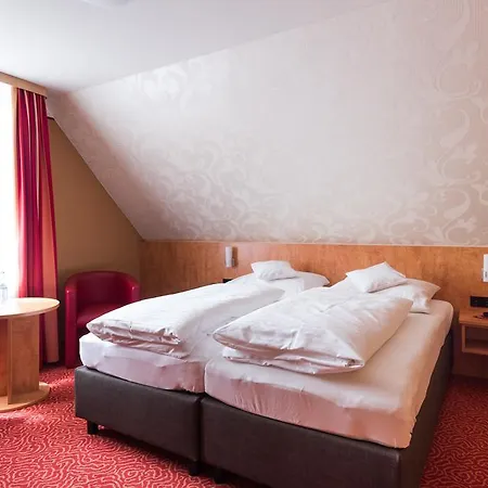 Hotel Buergerbraeu Uberlingen