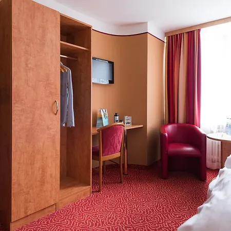 Hotel Buergerbraeu Uberlingen
