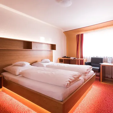 Hotel Buergerbraeu Uberlingen