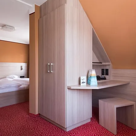 Hotel Buergerbraeu