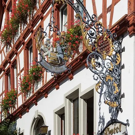 Hotel Buergerbraeu