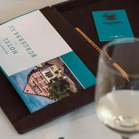 Hotel Buergerbraeu Uberlingen