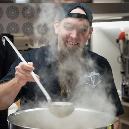 Buergerbraeu Hotel Uberlingen