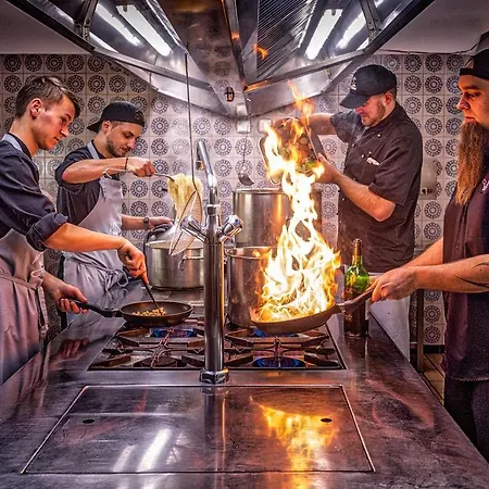 Buergerbraeu Uberlingen