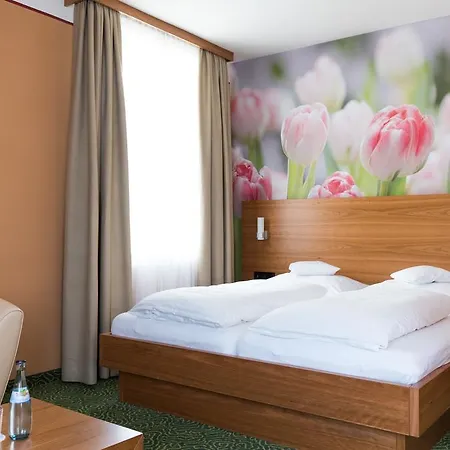 Buergerbraeu Hotel