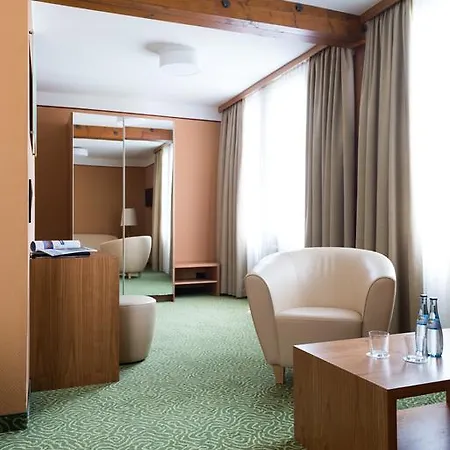 Hotel Buergerbraeu