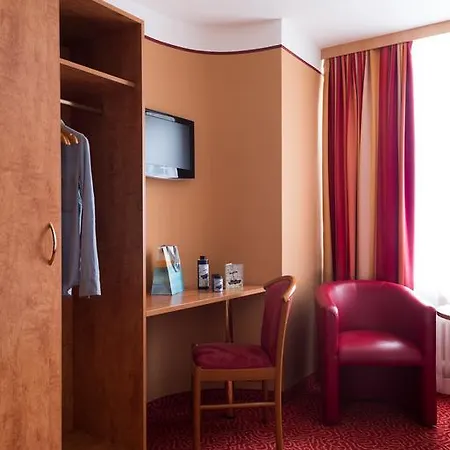 Buergerbraeu 3* Uberlingen