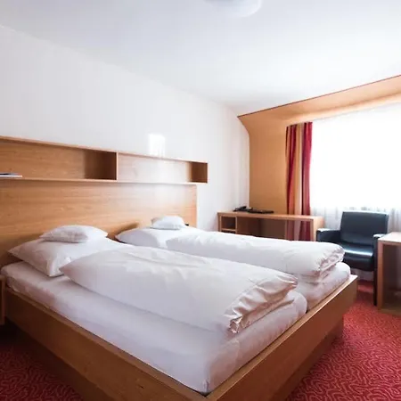 Bürgerbräu Hotel