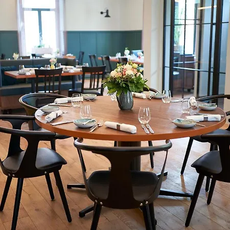 Buergerbraeu اوبرلنغن