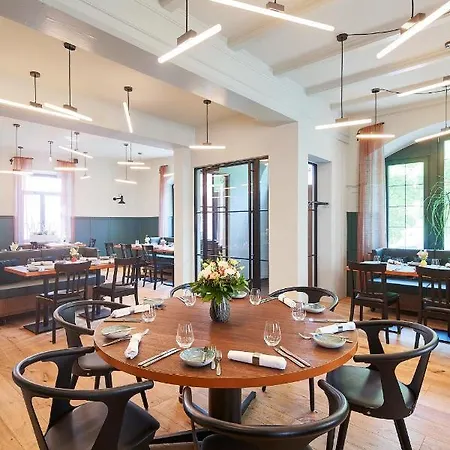 Hotel Buergerbraeu 3*