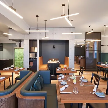 Bürgerbräu Hotel Uberlingen