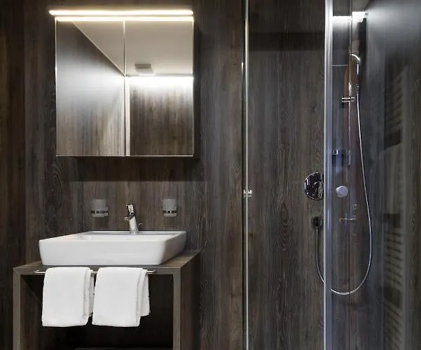 Hotel Buergerbraeu Uberlingen