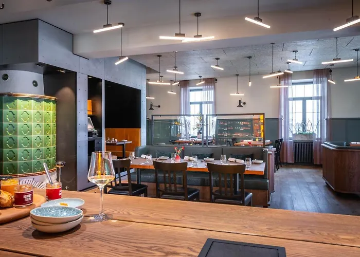 Buergerbraeu 3* Иберлинген