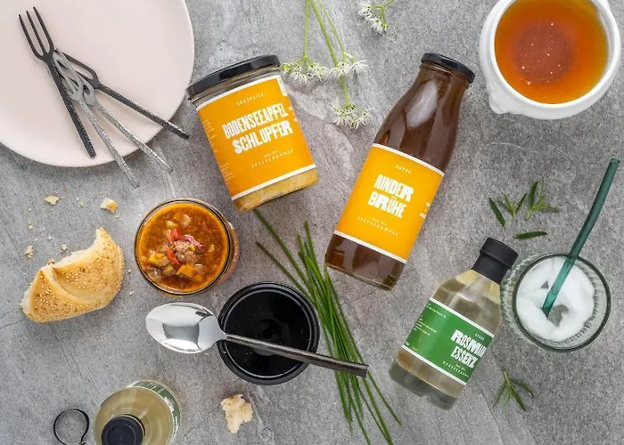 Buergerbraeu Uberlingen