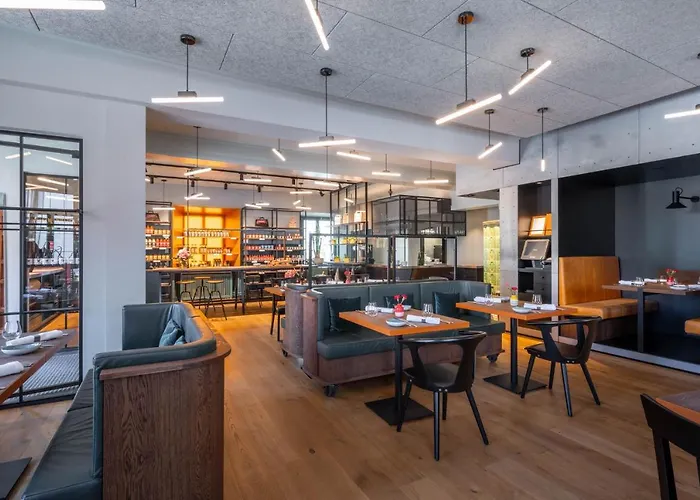 Hotel Buergerbraeu 3*