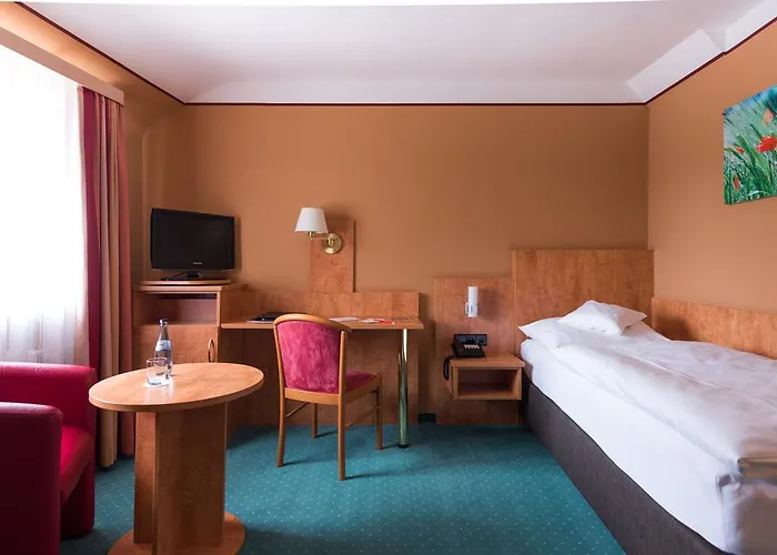 Hotel Buergerbraeu Uberlingen