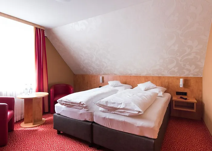 Hotel Buergerbraeu Uberlingen