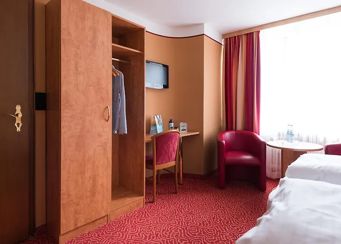 Hotel Buergerbraeu Uberlingen