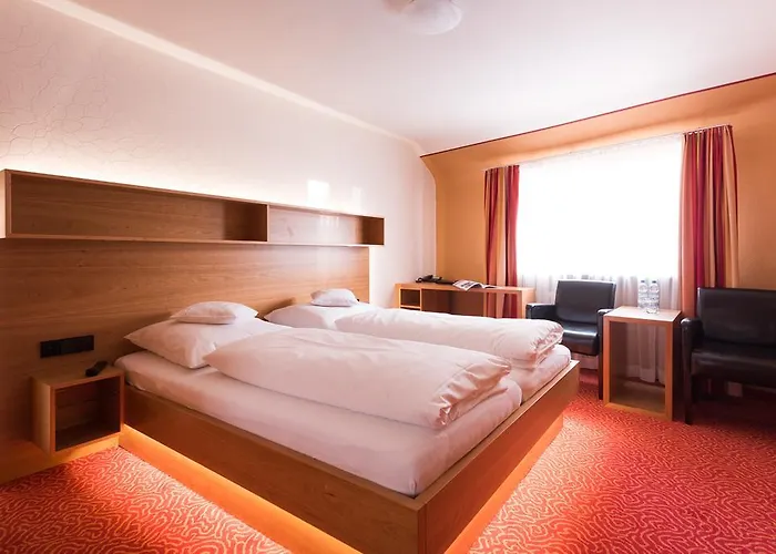 Hotel Buergerbraeu Uberlingen