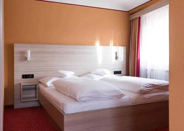 Buergerbraeu Иберлинген