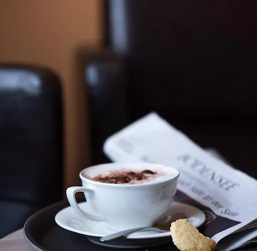 Hotel Buergerbraeu 3*