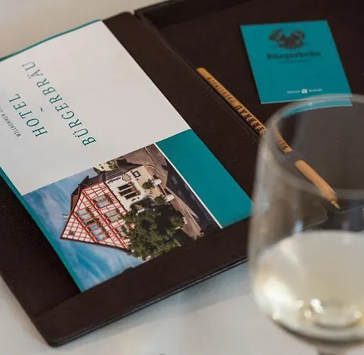 Hotel Buergerbraeu Uberlingen