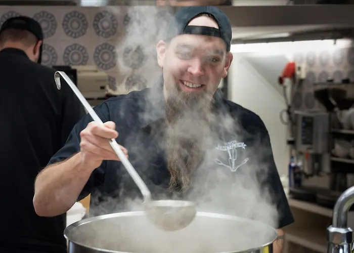 Buergerbraeu Hotel Uberlingen