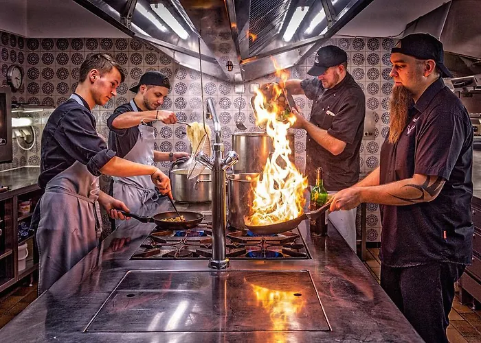 Buergerbraeu Überlingen