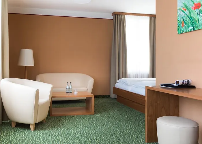 Buergerbraeu Иберлинген