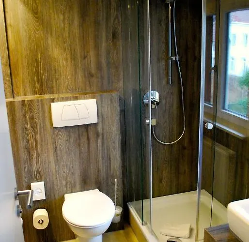 Buergerbraeu Hotel Uberlingen