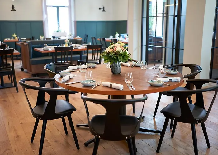 Buergerbraeu اوبرلنغن