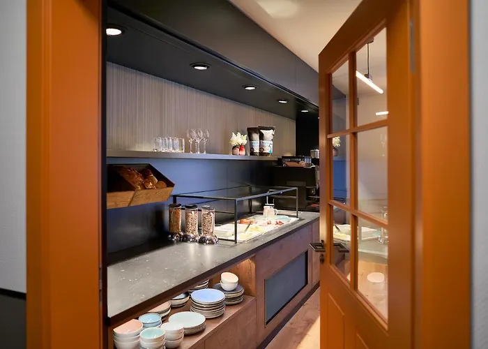 Buergerbraeu Hotel 3*