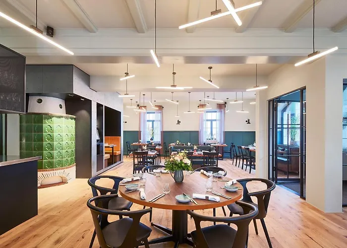 Buergerbraeu Hotell Uberlingen