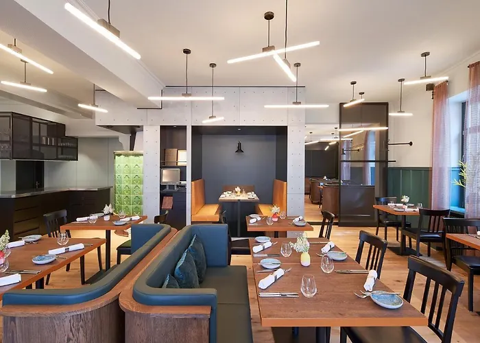 Buergerbraeu Hotel Uberlingen